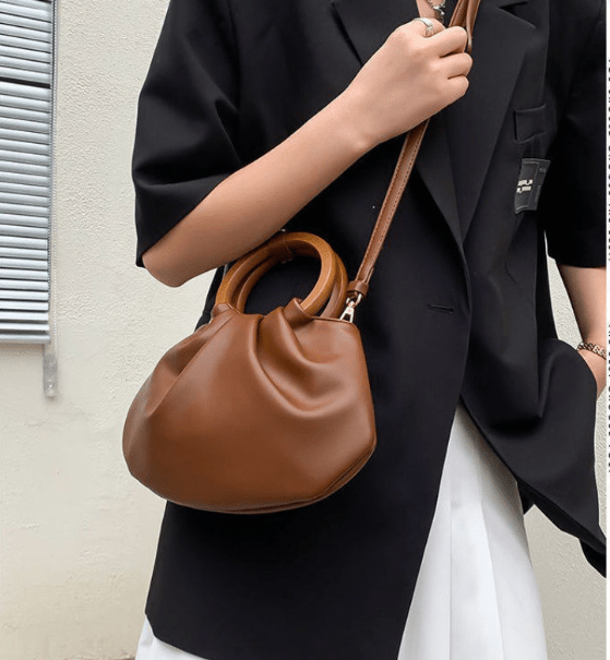 Eclipse Grandeur Bag - Padronn