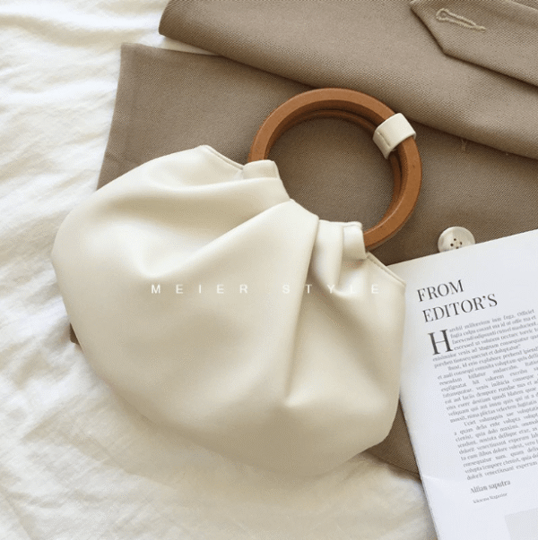 Eclipse Grandeur Bag - Padronn