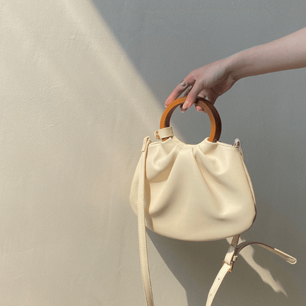 Eclipse Grandeur Bag - Padronn