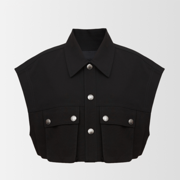 Edge Edit Vest - Padronn