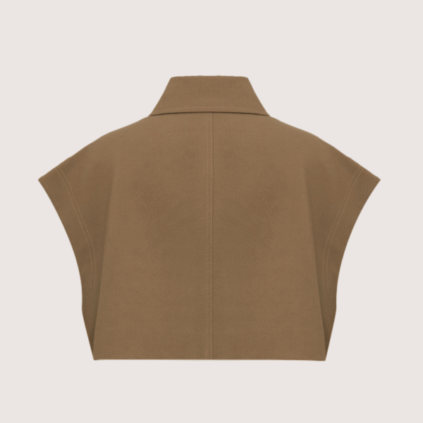 Edge Edit Vest - Padronn