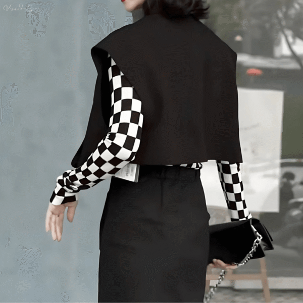 Edge Edit Vest - Padronn