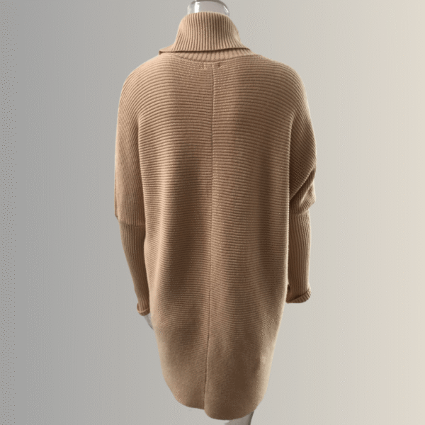 EdgeFlow Knit - Padronn