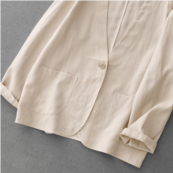 Eira Open Drape - Padronn