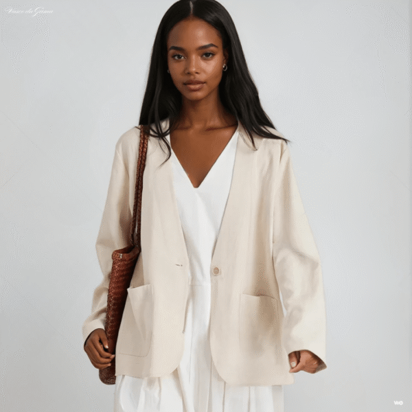 Eira Open Drape - Padronn