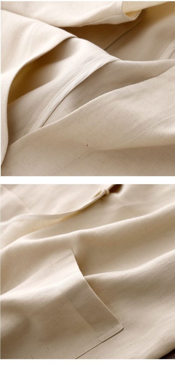 Eira Open Drape - Padronn