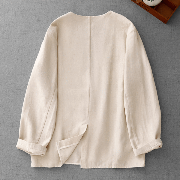 Eira Open Drape - Padronn