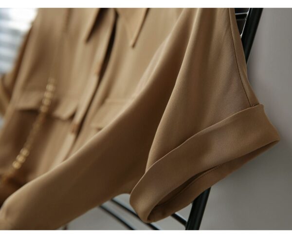 Élan Drape - Padronn