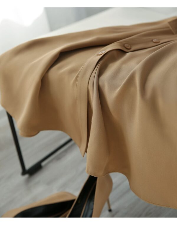 Élan Drape - Padronn