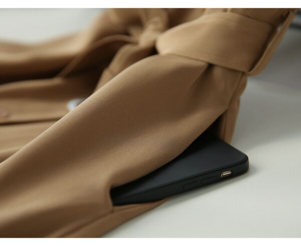 Élan Drape - Padronn