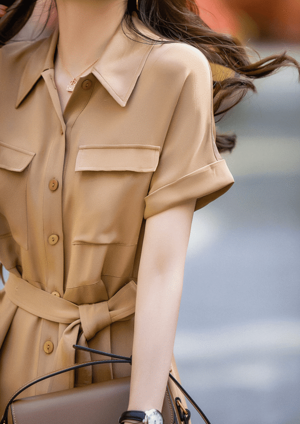 Élan Drape - Padronn