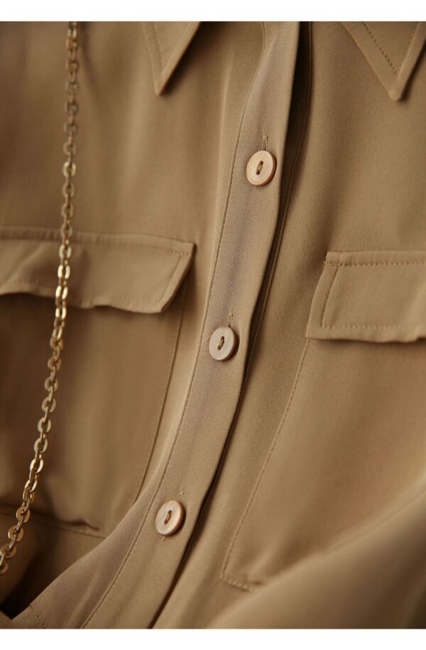 Élan Drape - Padronn