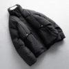 Elevé Quilted Down Jacket - Padronn