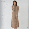 Eloise Wool Dress - Padronn