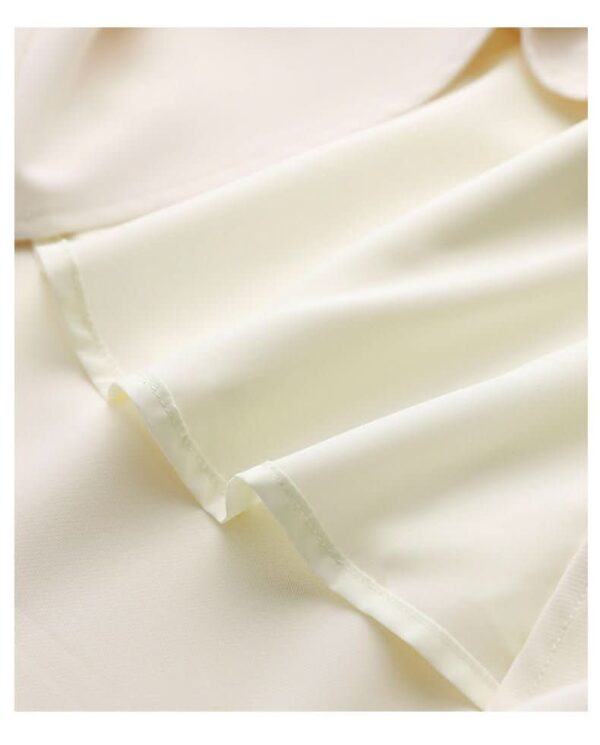 Elowen Twill Signature Dress - Padronn