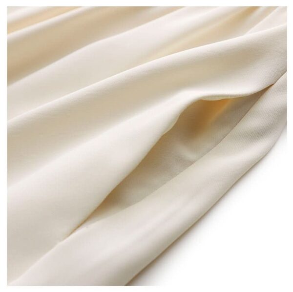 Elowen Twill Signature Dress - Padronn