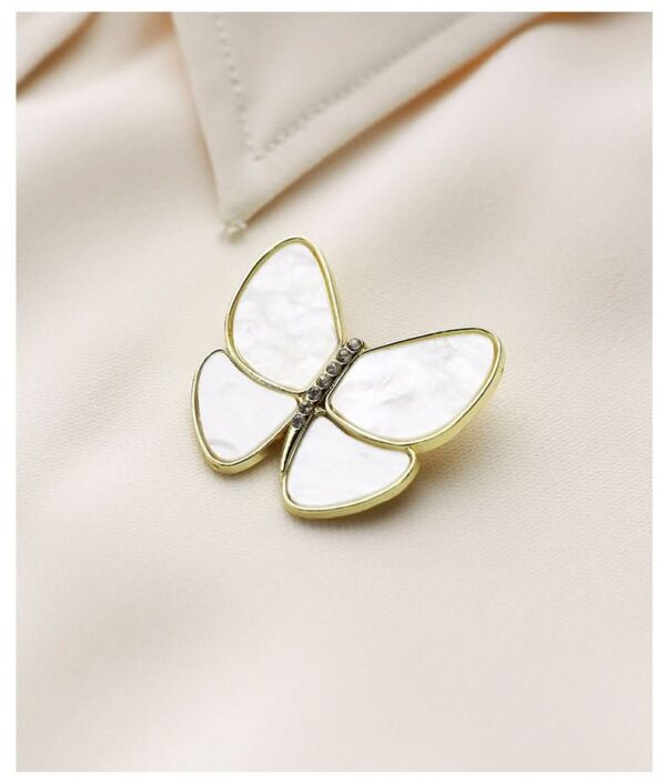 Elowen Twill Signature Dress - Padronn