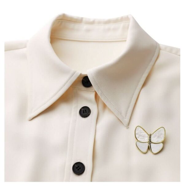 Elowen Twill Signature Dress - Padronn