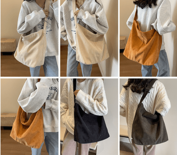 Elta XL Tote Bag - Padronn