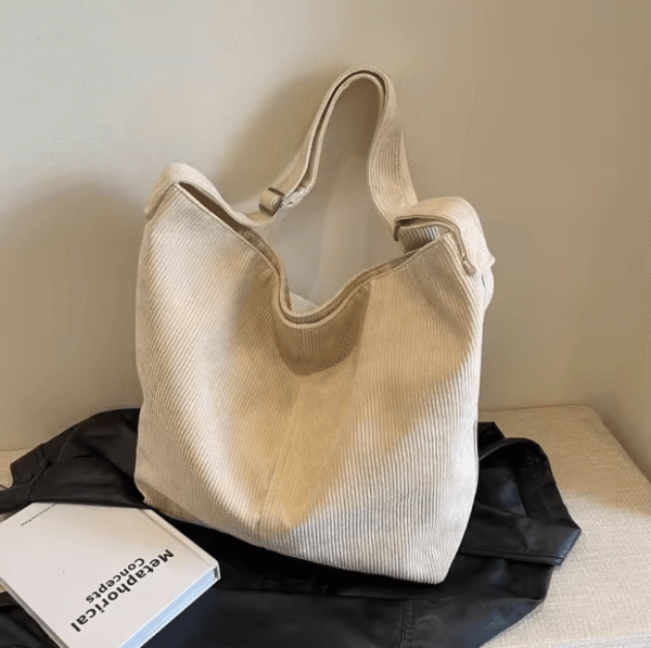Elta XL Tote Bag - Padronn