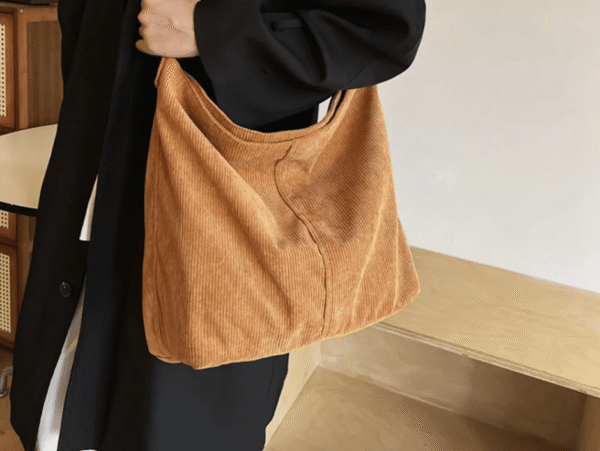Elta XL Tote Bag - Padronn