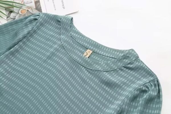 Elva Summer Top - Padronn