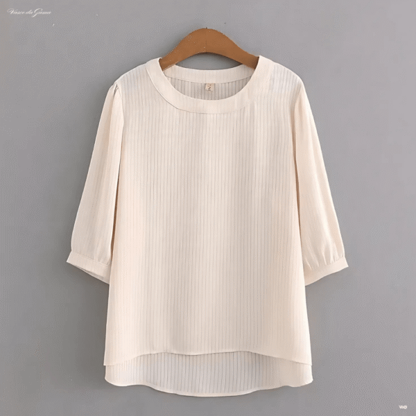 Elva Summer Top - Padronn