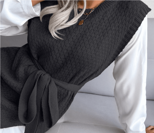 Fall Classic Knit - Padronn