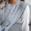 Fall Classic Knit - Padronn