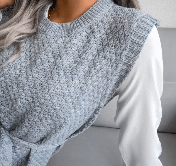 Fall Classic Knit - Padronn