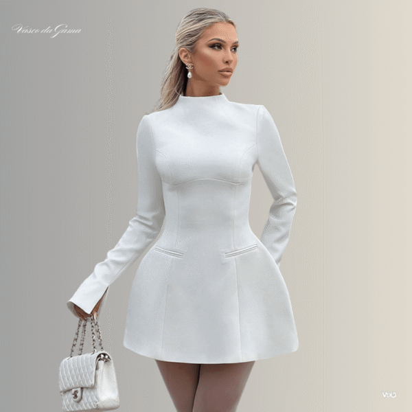 Flare & Grace - Padronn