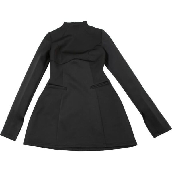 Flare & Grace - Padronn