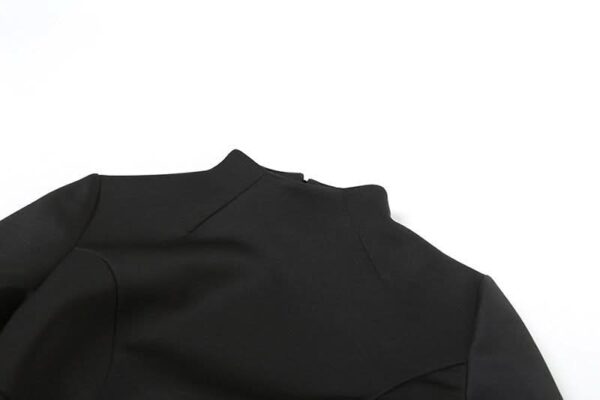 Flare & Grace - Padronn