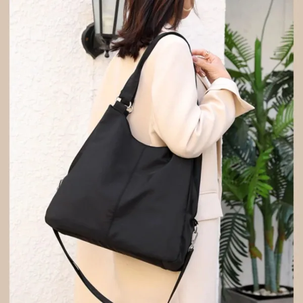 Fmc - 47 Tote Bag - Padronn