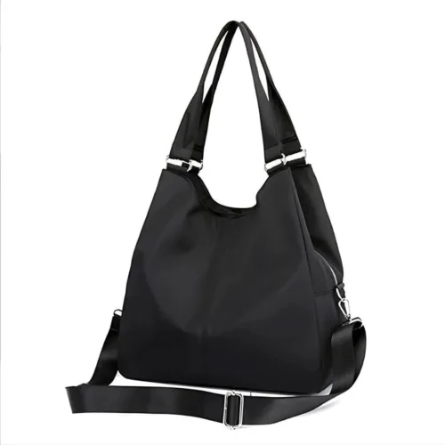 Fmc - 47 Tote Bag - Padronn