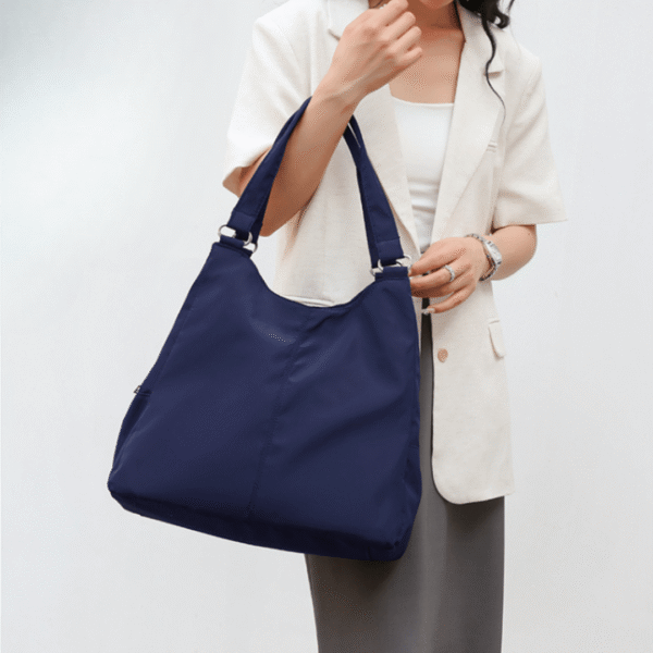 Fmc - 47 Tote Bag - Padronn