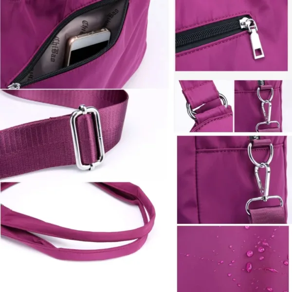 Fmc - 47 Tote Bag - Padronn