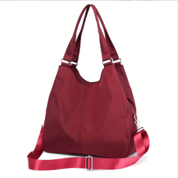 Fmc - 47 Tote Bag - Padronn