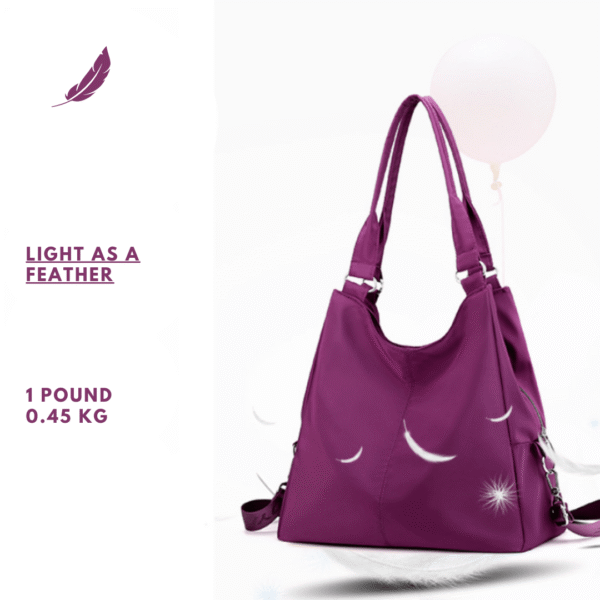 Fmc - 47 Tote Bag - Padronn