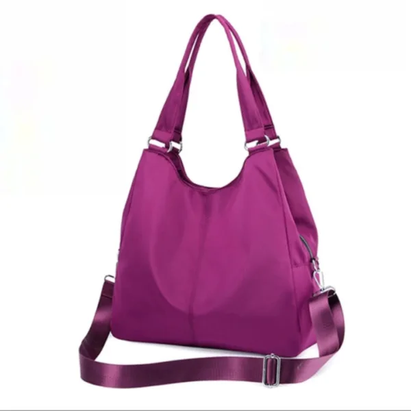 Fmc - 47 Tote Bag - Padronn