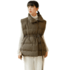 Glam Waist Puffer - Padronn