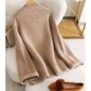 Golden Embrace Cardigan - Padronn