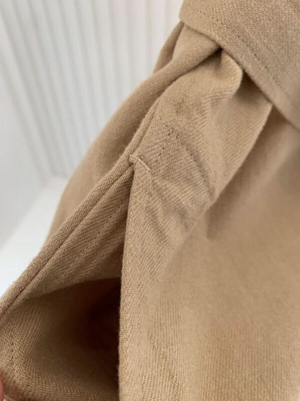 Hemp Épure - Padronn