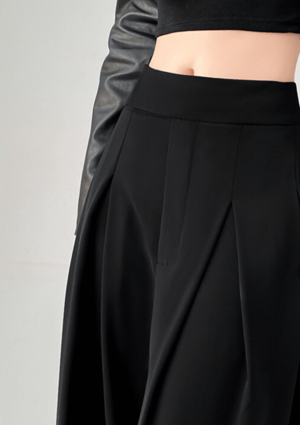 Infinity Flare Trousers - Padronn