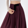 Infinity Flare Trousers - Padronn
