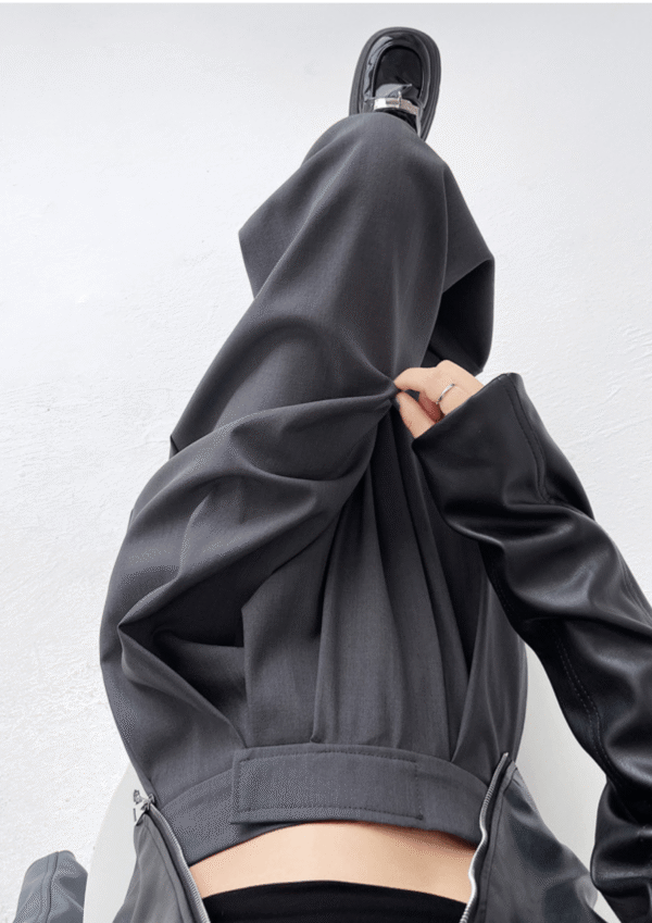 Infinity Flare Trousers - Padronn