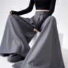 Infinity Flare Trousers - Padronn