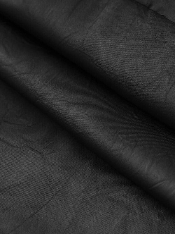 Isadora Satin Tie Dress - Padronn