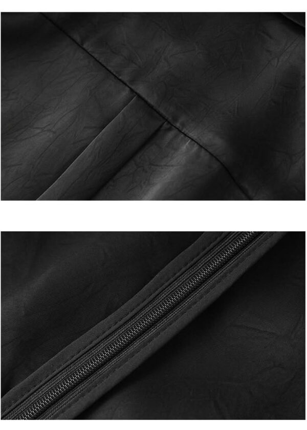 Isadora Satin Tie Dress - Padronn