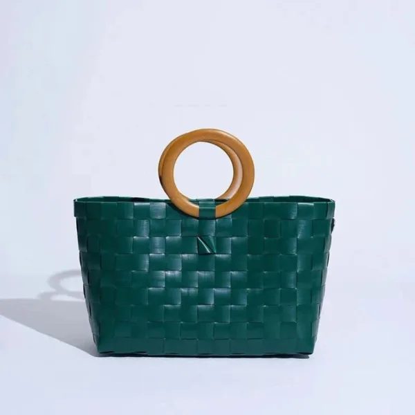 Jenna Rouze - Padronn